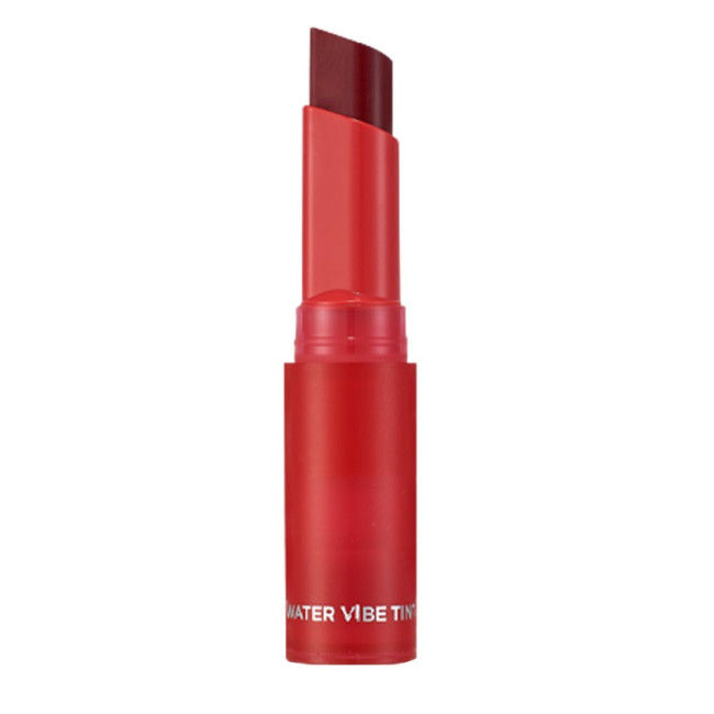 Тинт для губ Holika Water Vibe Tint 06 GOGO, фото 1 Тинт для губ Holika Water Vibe Tint 06 GOGO, фото 1